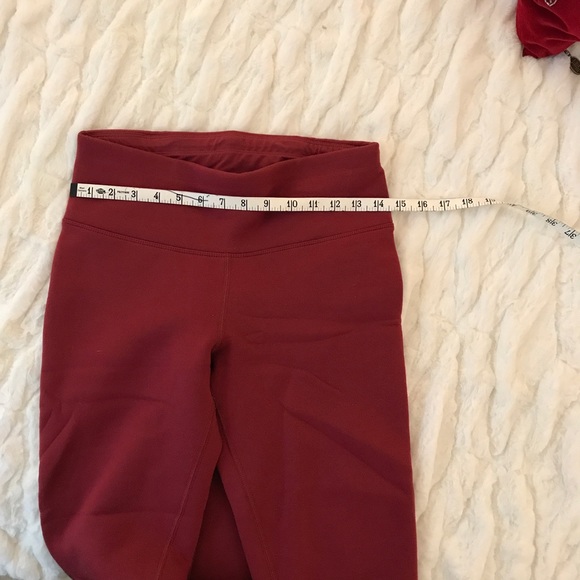 Altitude Tight in Polartec Power Stretch by Athleta - Picture 8 of 11